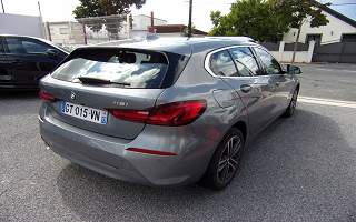 BMW&nbsp; SERIE 1&nbsp;SERIE 1 116 I