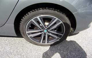 BMW&nbsp; SERIE 1&nbsp;SERIE 1 116 I