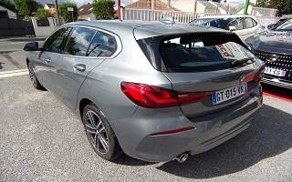 BMW&nbsp; SERIE 1&nbsp;SERIE 1 116 I