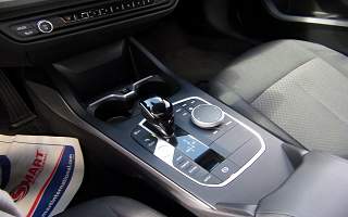 BMW&nbsp; SERIE 1&nbsp;SERIE 1 116 I