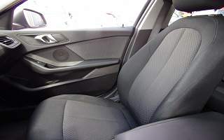 BMW&nbsp; SERIE 1&nbsp;SERIE 1 116 I
