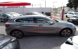 BMW&nbsp; SERIE 1&nbsp;SERIE 1 116 I