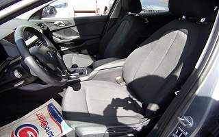 BMW&nbsp; SERIE 1&nbsp;SERIE 1 116 I