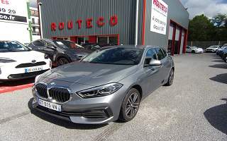 BMW&nbsp; SERIE 1&nbsp;SERIE 1 116 I