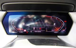 BMW&nbsp; SERIE 1&nbsp;SERIE 1 116 I