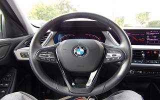 BMW&nbsp; SERIE 1&nbsp;SERIE 1 116 I