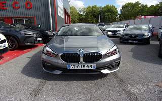 BMW&nbsp; SERIE 1&nbsp;SERIE 1 116 I