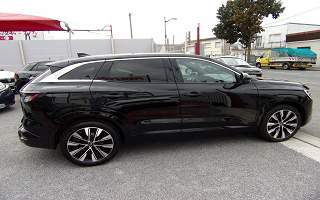 RENAULT&nbsp; AUSTRAL&nbsp;AUSTRAL E-TECH HYBRID 200