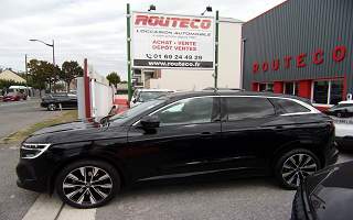 RENAULT&nbsp; AUSTRAL&nbsp;AUSTRAL E-TECH HYBRID 200