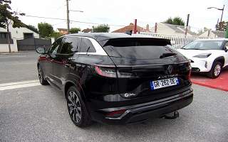 RENAULT&nbsp; AUSTRAL&nbsp;AUSTRAL E-TECH HYBRID 200