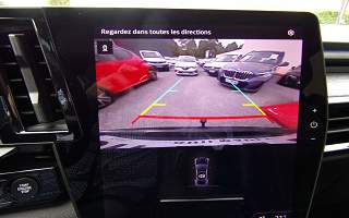 RENAULT&nbsp; AUSTRAL&nbsp;AUSTRAL E-TECH HYBRID 200