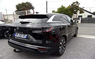 RENAULT&nbsp; AUSTRAL&nbsp;AUSTRAL E-TECH HYBRID 200