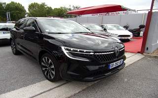 RENAULT&nbsp; AUSTRAL&nbsp;AUSTRAL E-TECH HYBRID 200