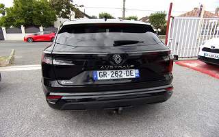 RENAULT&nbsp; AUSTRAL&nbsp;AUSTRAL E-TECH HYBRID 200