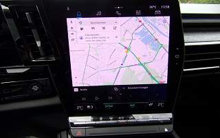 RENAULT&nbsp; AUSTRAL&nbsp;AUSTRAL E-TECH HYBRID 200