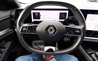 RENAULT&nbsp; AUSTRAL&nbsp;AUSTRAL E-TECH HYBRID 200