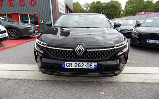 RENAULT&nbsp; AUSTRAL&nbsp;AUSTRAL E-TECH HYBRID 200
