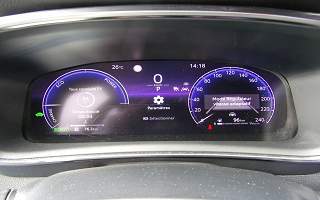 TOYOTA&nbsp;COROLLA&nbsp; HYBRID