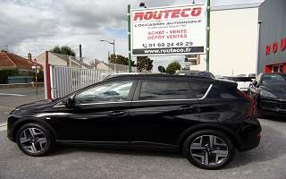 HYUNDAI&nbsp;BAYON&nbsp; HYBRID