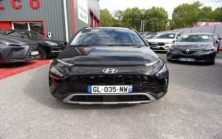 HYUNDAI&nbsp;BAYON&nbsp; HYBRID