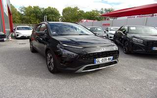 HYUNDAI&nbsp;BAYON&nbsp; HYBRID