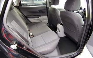 HYUNDAI&nbsp;BAYON&nbsp; HYBRID