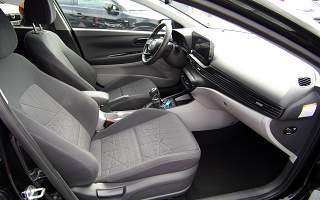 HYUNDAI&nbsp;BAYON&nbsp; HYBRID
