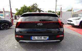 HYUNDAI&nbsp;BAYON&nbsp; HYBRID