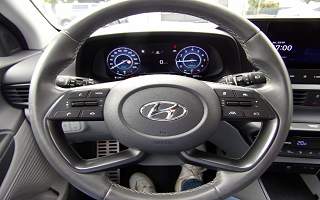 HYUNDAI&nbsp;BAYON&nbsp; HYBRID