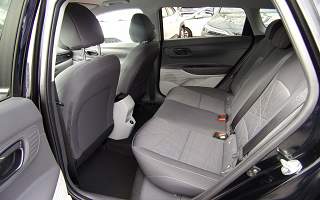 HYUNDAI&nbsp;BAYON&nbsp; HYBRID