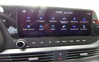 HYUNDAI&nbsp;BAYON&nbsp; HYBRID