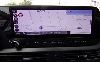 HYUNDAI&nbsp;BAYON&nbsp; HYBRID