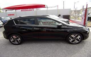 HYUNDAI&nbsp;BAYON&nbsp; HYBRID