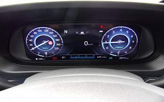 HYUNDAI&nbsp;BAYON&nbsp; HYBRID