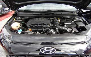 HYUNDAI&nbsp;BAYON&nbsp; HYBRID