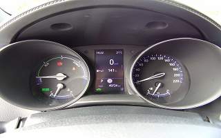 TOYOTA&nbsp;C-HR&nbsp; HYBRID