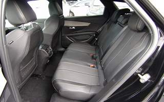 PEUGEOT&nbsp; 3008&nbsp;3008 1.5 BLUEHDI 130CH