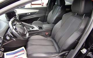 PEUGEOT&nbsp; 3008&nbsp;3008 1.5 BLUEHDI 130CH