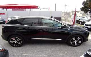 PEUGEOT&nbsp; 3008&nbsp;3008 1.5 BLUEHDI 130CH