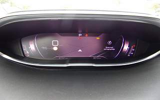 PEUGEOT&nbsp; 3008&nbsp;3008 1.5 BLUEHDI 130CH