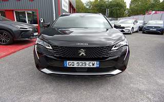 PEUGEOT&nbsp; 3008&nbsp;3008 1.5 BLUEHDI 130CH