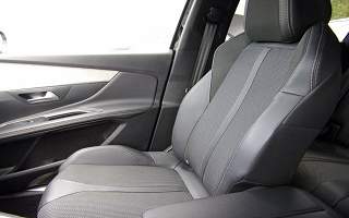 PEUGEOT&nbsp; 3008&nbsp;3008 1.5 BLUEHDI 130CH