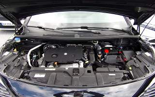 PEUGEOT&nbsp; 3008&nbsp;3008 1.5 BLUEHDI 130CH