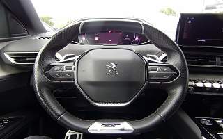 PEUGEOT&nbsp; 3008&nbsp;3008 1.5 BLUEHDI 130CH