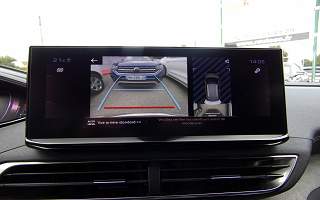 PEUGEOT&nbsp; 3008&nbsp;3008 1.5 BLUEHDI 130CH