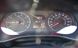 DACIA&nbsp;SANDERO&nbsp; III SCE 65 BVM
