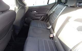 DACIA&nbsp;SANDERO&nbsp; III SCE 65 BVM