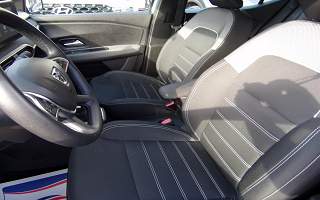 DACIA&nbsp;SANDERO&nbsp; III SCE 65 BVM