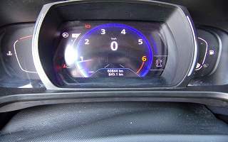 RENAULT&nbsp;KADJAR&nbsp; TCE 160 FAP