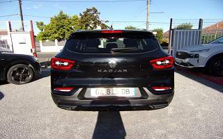 RENAULT&nbsp;KADJAR&nbsp; TCE 160 FAP